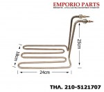 Αντίσταση Επαγγελματικής Φριτέζας 10.16.50.11